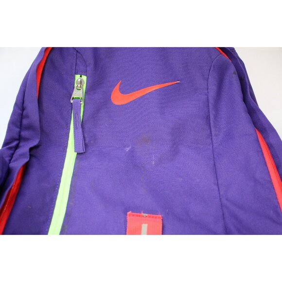 Nike KD Kevin Durant Fastbreak Elite Hoops Basketball Backpack O972 - Picture 2 of 8